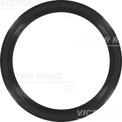 Shaft Seal, crankshaft